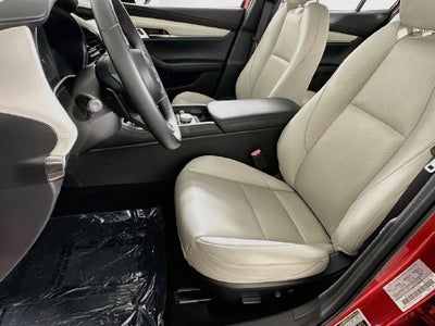2021 Mazda Mazda3 Premium