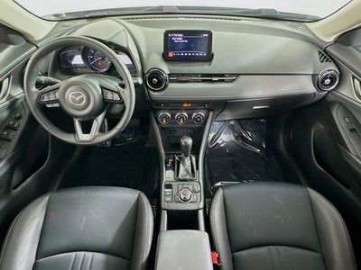 2019 Mazda Mazda CX-3 Touring