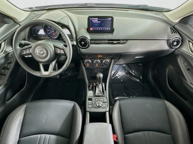 2019 Mazda Mazda CX-3 Touring
