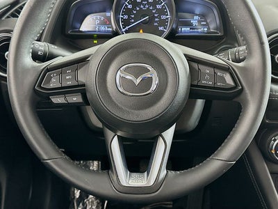 2019 Mazda Mazda CX-3 Touring