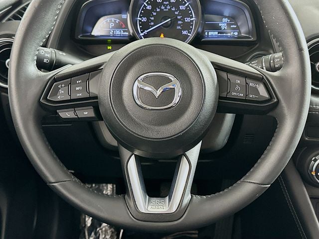 2019 Mazda Mazda CX-3 Touring