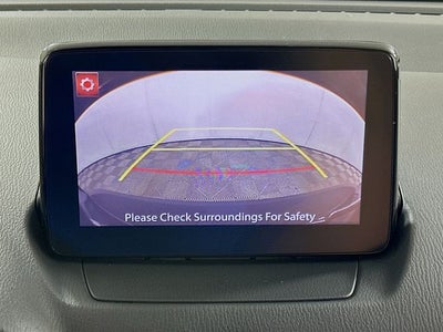 2019 Mazda Mazda CX-3 Touring