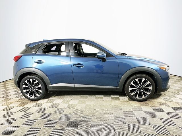 2019 Mazda Mazda CX-3 Touring