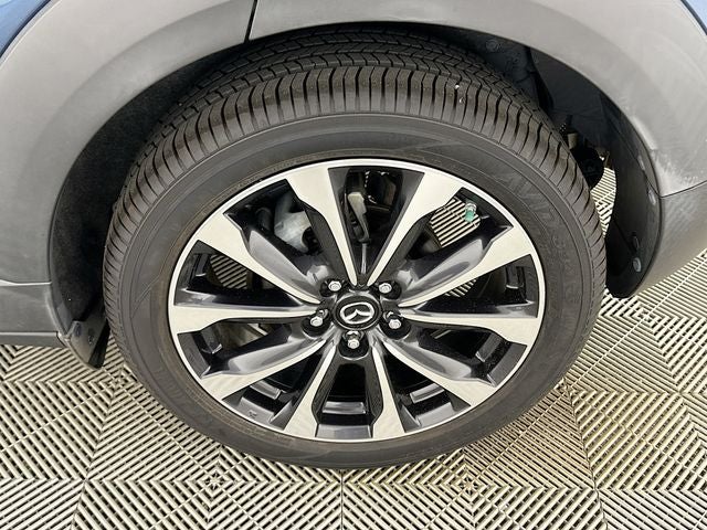 2019 Mazda Mazda CX-3 Touring