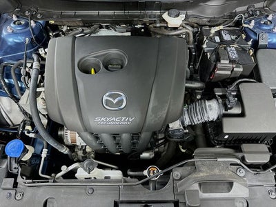2019 Mazda Mazda CX-3 Touring