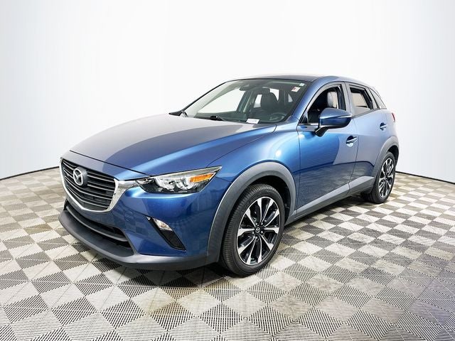 2019 Mazda Mazda CX-3 Touring