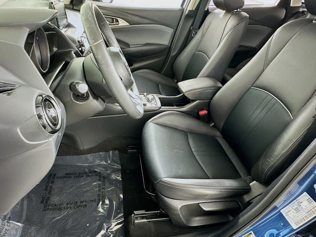 2019 Mazda Mazda CX-3 Touring