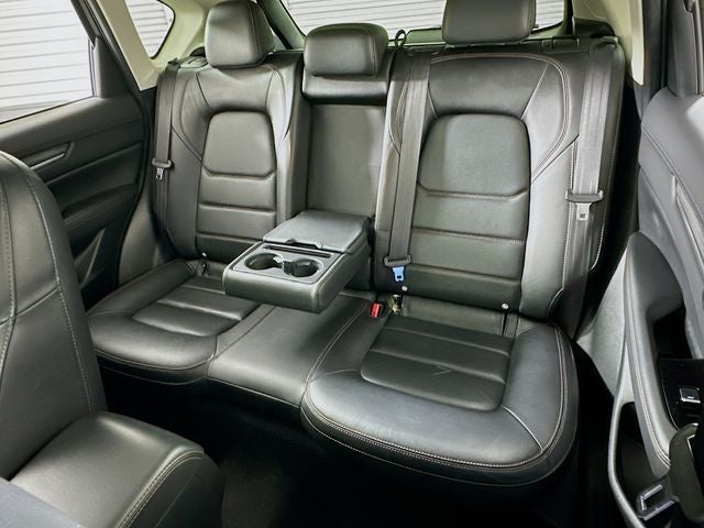 2020 Mazda Mazda CX-5 Grand Touring