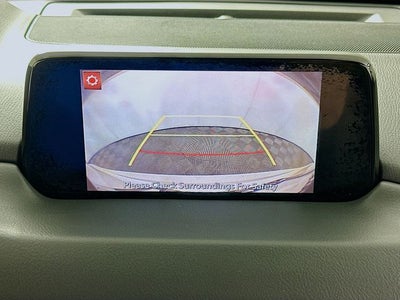 2020 Mazda Mazda CX-5 Grand Touring