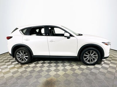 2020 Mazda Mazda CX-5 Grand Touring