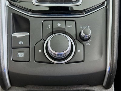 2020 Mazda Mazda CX-5 Grand Touring