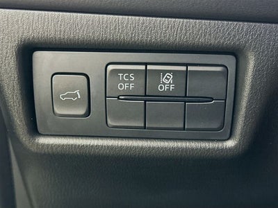 2020 Mazda Mazda CX-5 Grand Touring