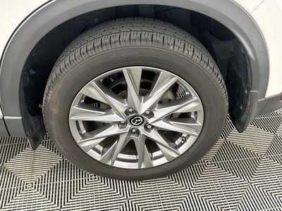 2020 Mazda Mazda CX-5 Grand Touring