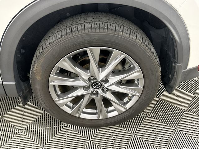 2020 Mazda Mazda CX-5 Grand Touring