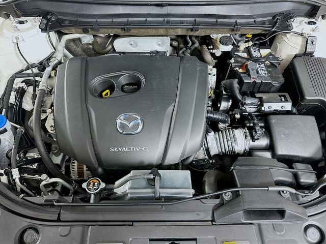 2020 Mazda Mazda CX-5 Grand Touring