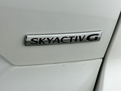 2020 Mazda Mazda CX-5 Grand Touring