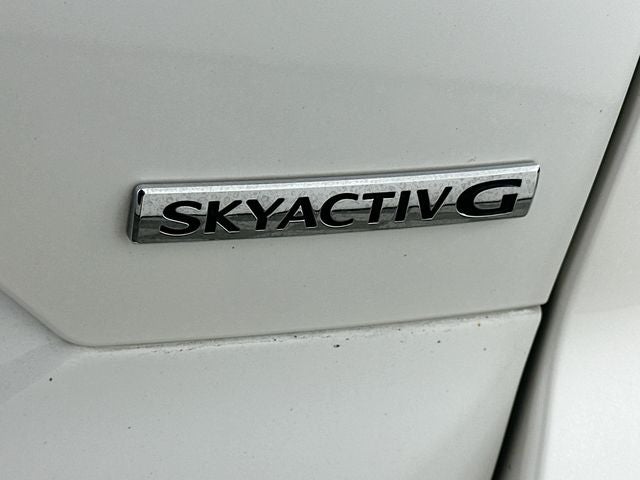 2020 Mazda Mazda CX-5 Grand Touring