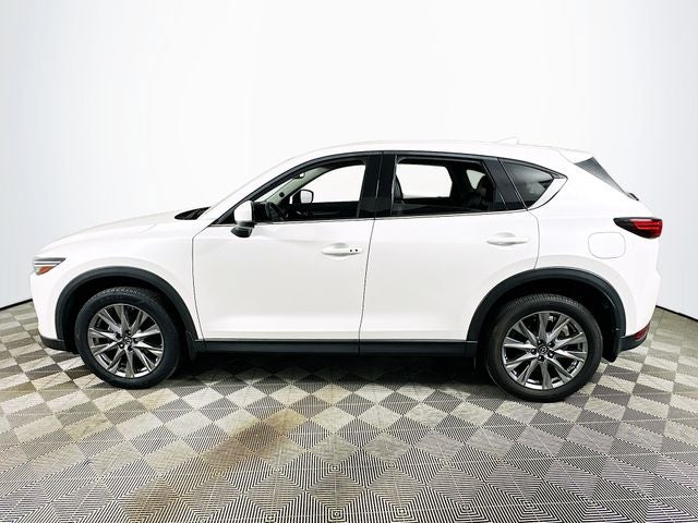2020 Mazda Mazda CX-5 Grand Touring