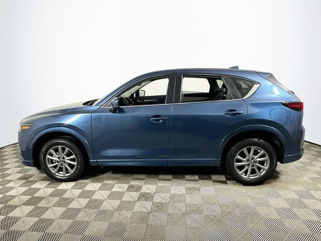 2024 Mazda Mazda CX-5 2.5 S Preferred Package