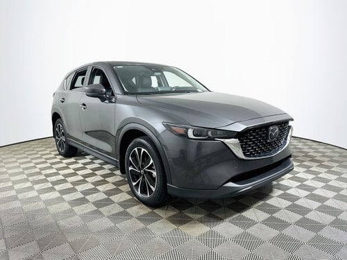2023 Mazda Mazda CX-5 2.5 S Premium Package