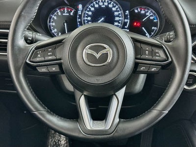 2023 Mazda Mazda CX-5 2.5 S Premium Package