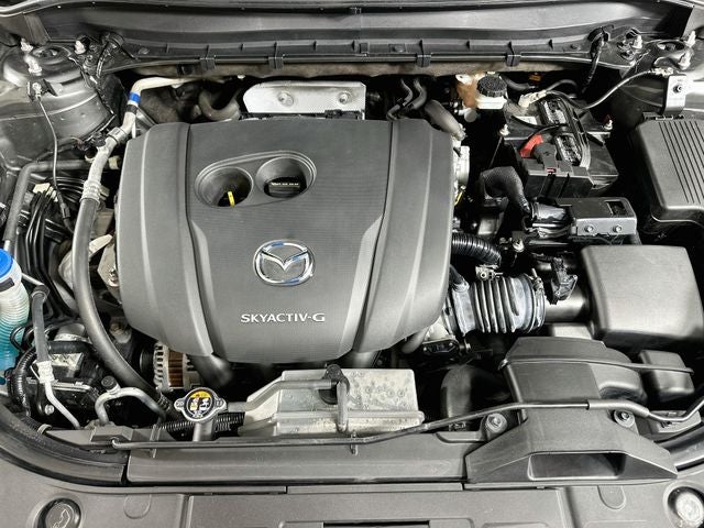 2023 Mazda Mazda CX-5 2.5 S Premium Package
