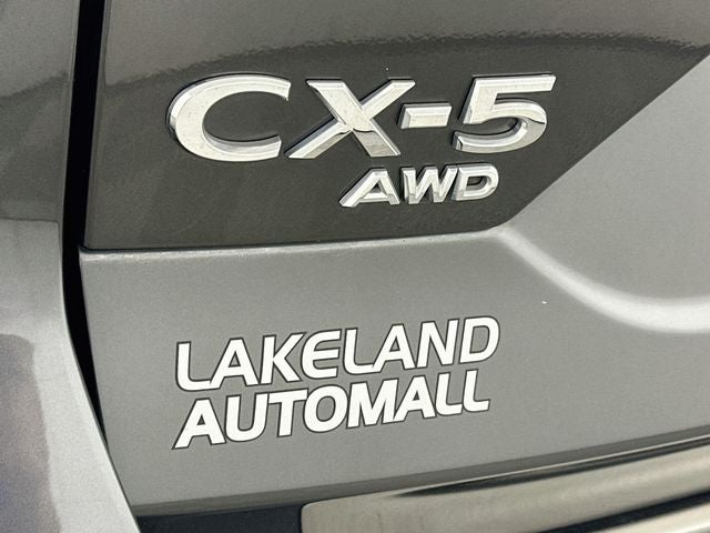 2023 Mazda Mazda CX-5 2.5 S Premium Package