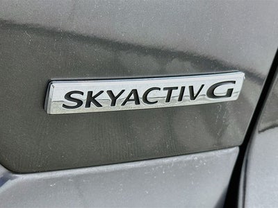 2023 Mazda Mazda CX-5 2.5 S Premium Package