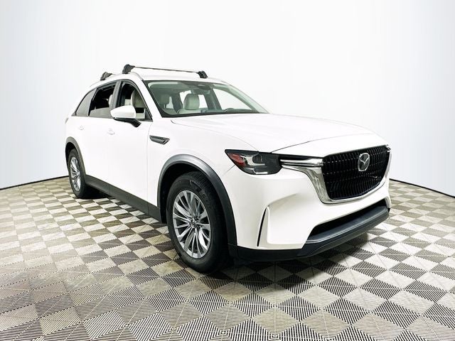 2024 Mazda Mazda CX-90 3.3 Turbo Preferred Plus