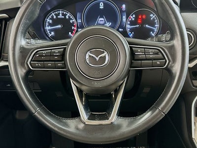 2024 Mazda Mazda CX-90 3.3 Turbo Preferred Plus