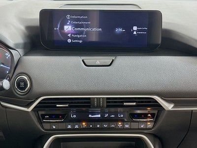 2024 Mazda Mazda CX-90 3.3 Turbo Preferred Plus