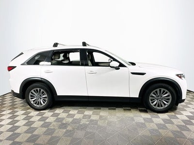 2024 Mazda Mazda CX-90 3.3 Turbo Preferred Plus