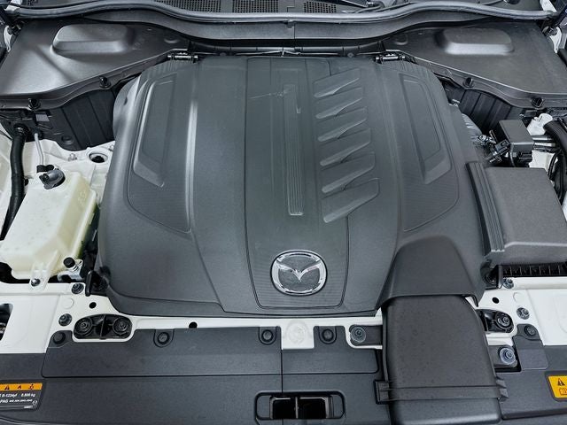 2024 Mazda Mazda CX-90 3.3 Turbo Preferred Plus