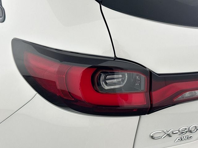 2024 Mazda Mazda CX-90 3.3 Turbo Preferred Plus