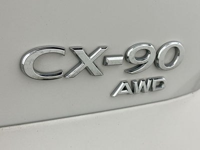 2024 Mazda Mazda CX-90 3.3 Turbo Preferred Plus