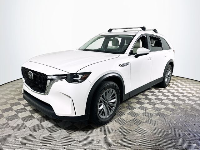 2024 Mazda Mazda CX-90 3.3 Turbo Preferred Plus