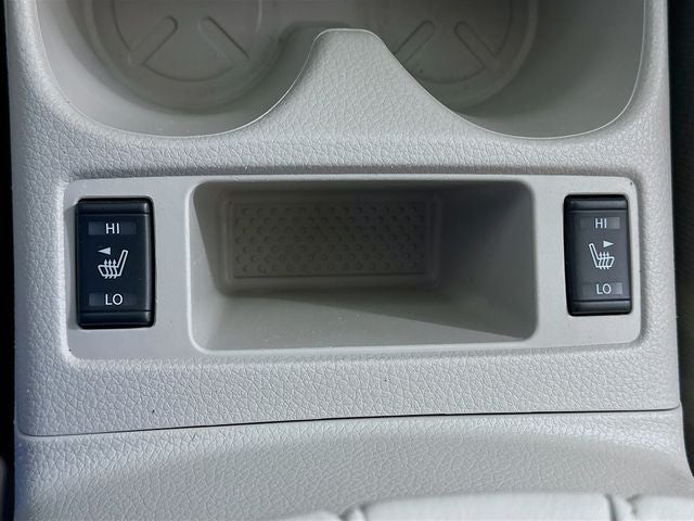 2019 Nissan Rogue Sport SL