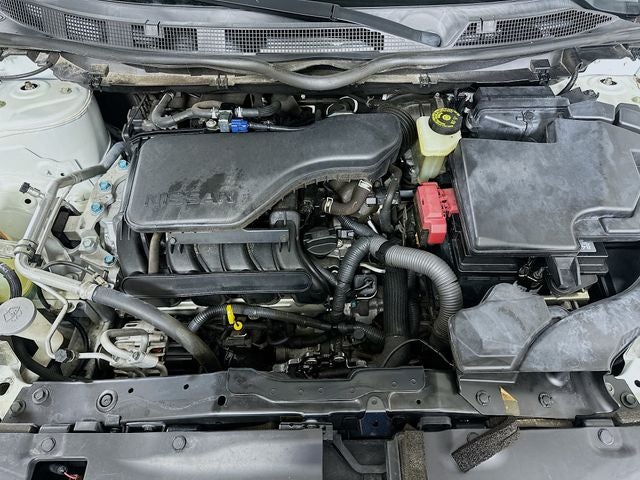 2019 Nissan Rogue Sport SL