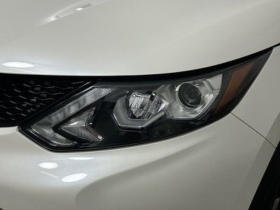 2019 Nissan Rogue Sport SL