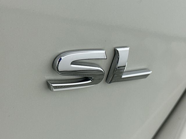 2019 Nissan Rogue Sport SL