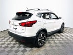 2019 Nissan Rogue Sport SL