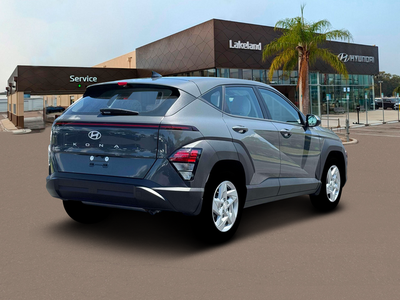 2026 Hyundai Kona SE FWD
