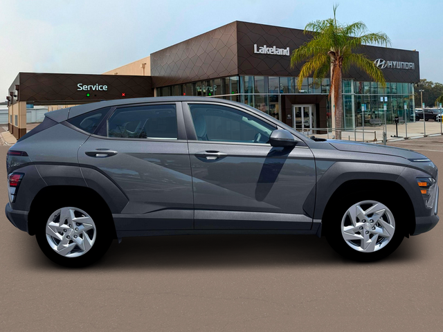 2026 Hyundai Kona SE FWD