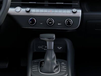 2027 Hyundai Kona SE FWD