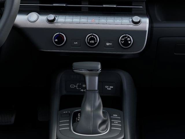 2027 Hyundai Kona SE FWD
