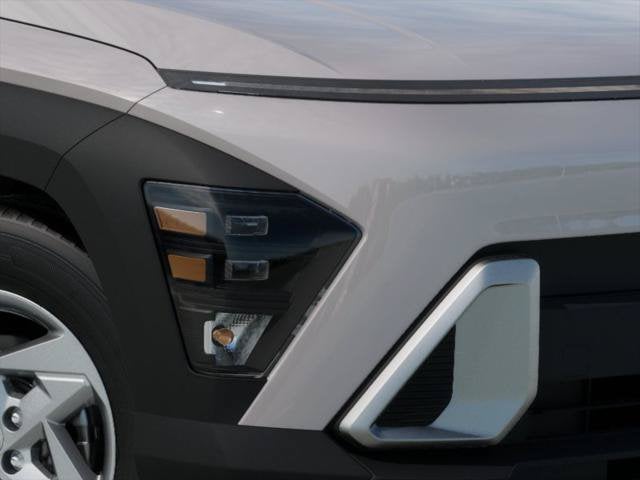 2027 Hyundai Kona SE FWD