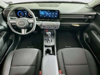 2027 Hyundai Kona SE FWD