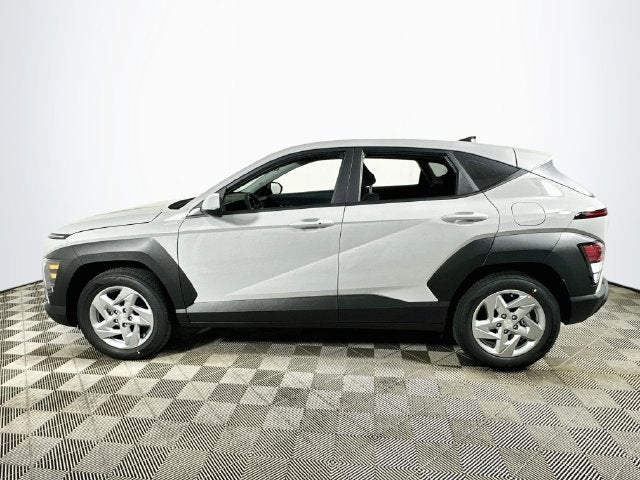 2027 Hyundai Kona SE FWD