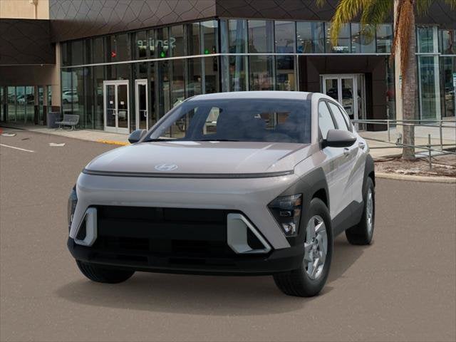 2027 Hyundai Kona SE FWD
