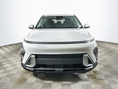 2027 Hyundai Kona SE FWD